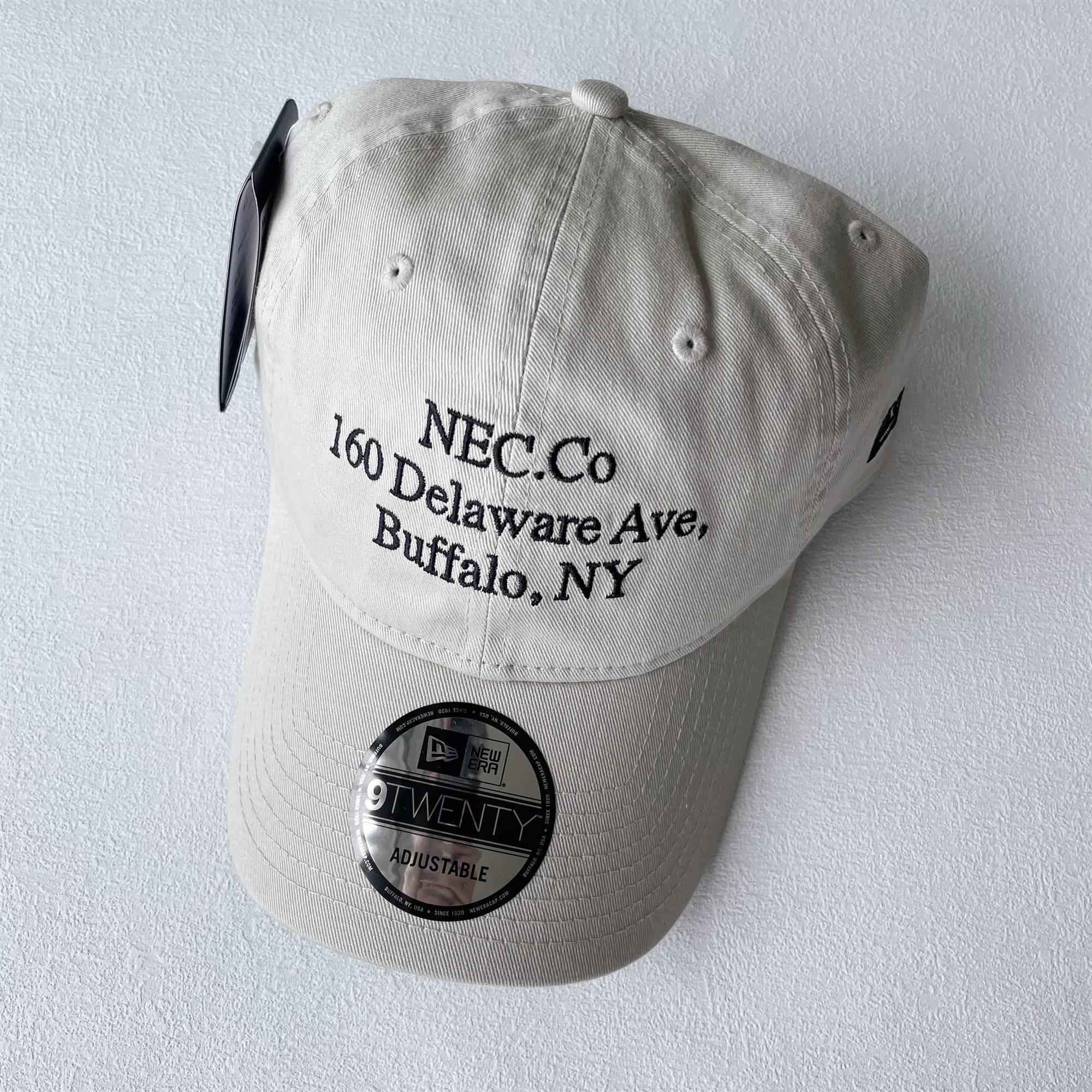 New era, Korea