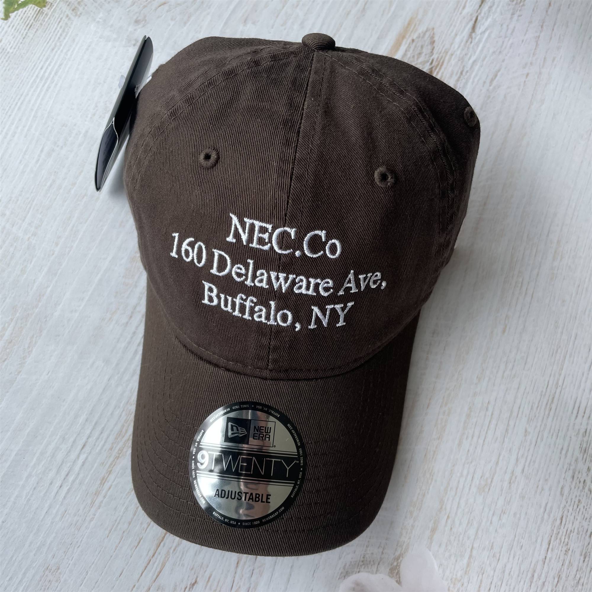 New era, Korea
