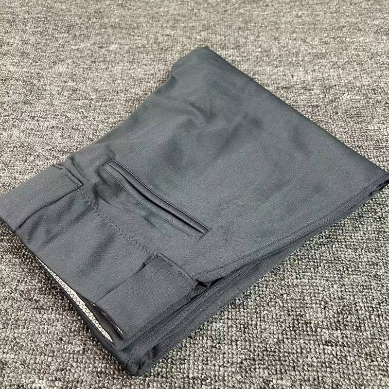 Dark gray routine