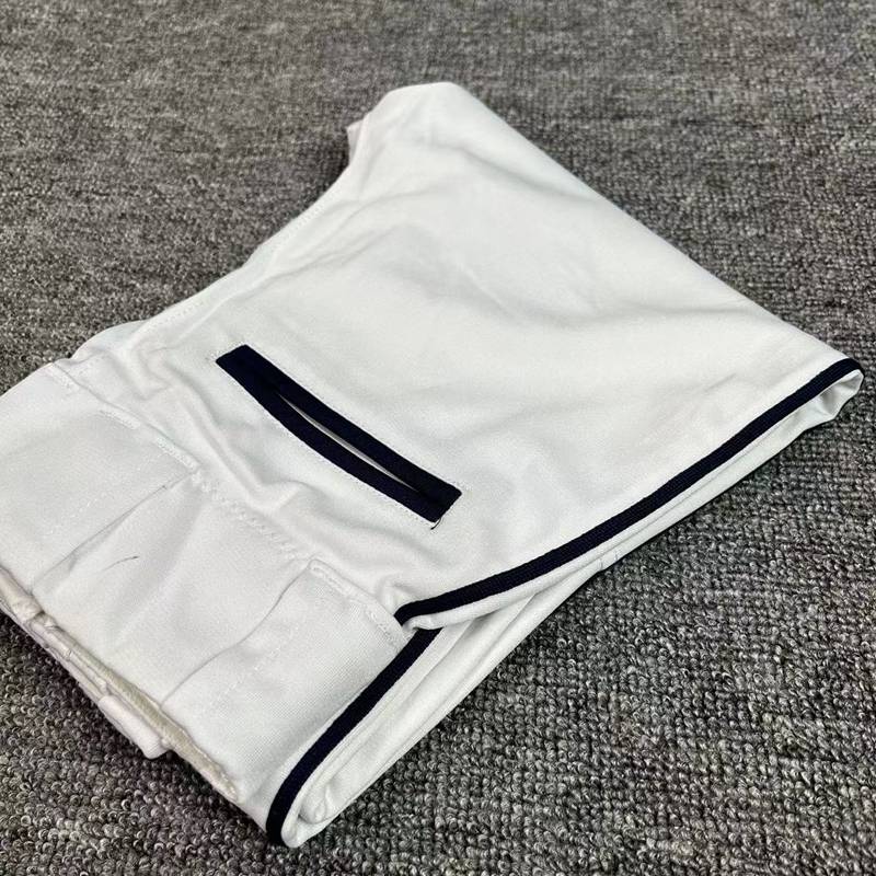 White Tibetan blue edge routine