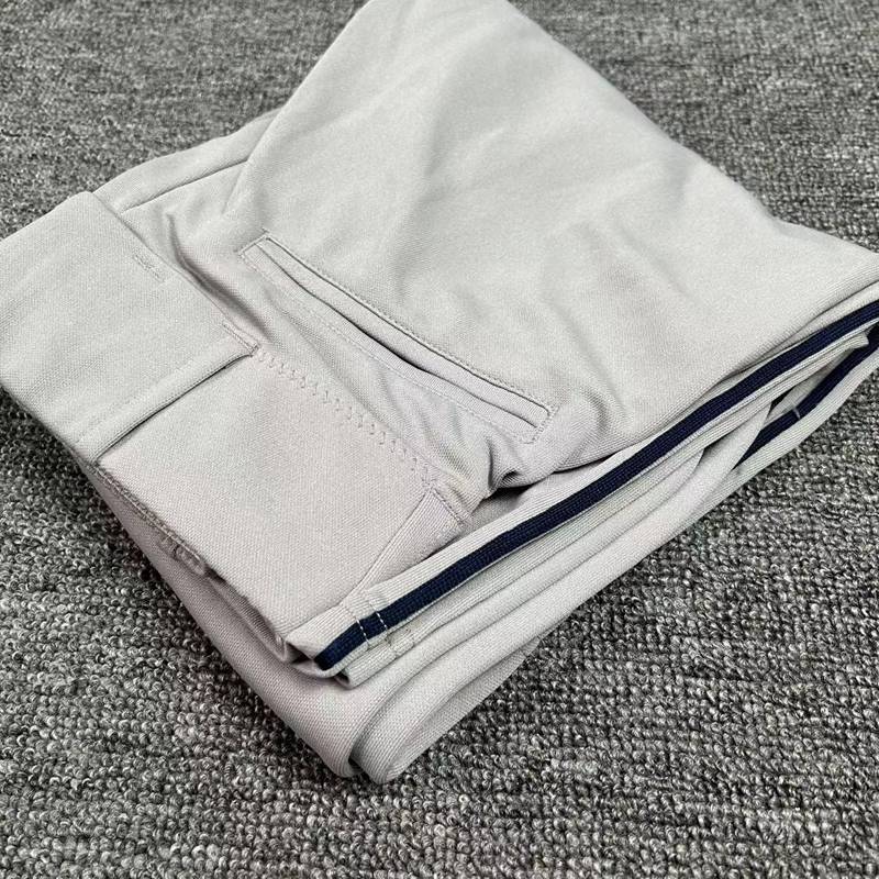 Gray Tibetan blue edge thin model