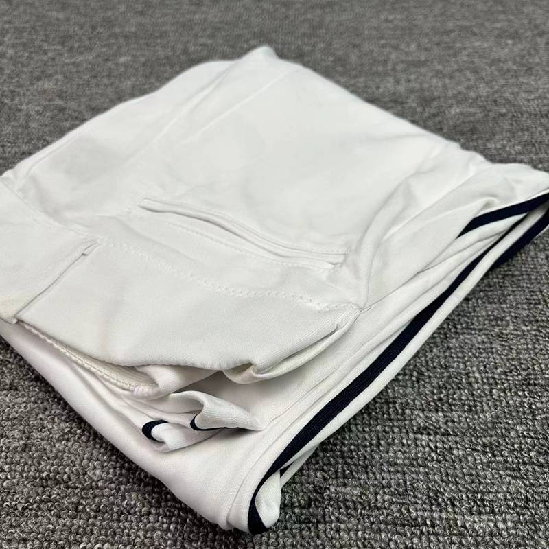 White black edge thin