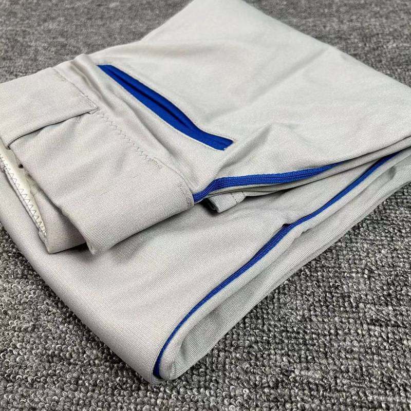 Gray blue edge conventional