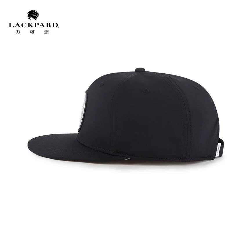 lackpard hat Men's casual versatile baseball hat Muck tongue cap outdoor sports hat ins