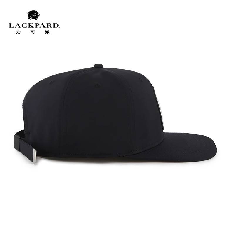lackpard hat Men's casual versatile baseball hat Muck tongue cap outdoor sports hat ins