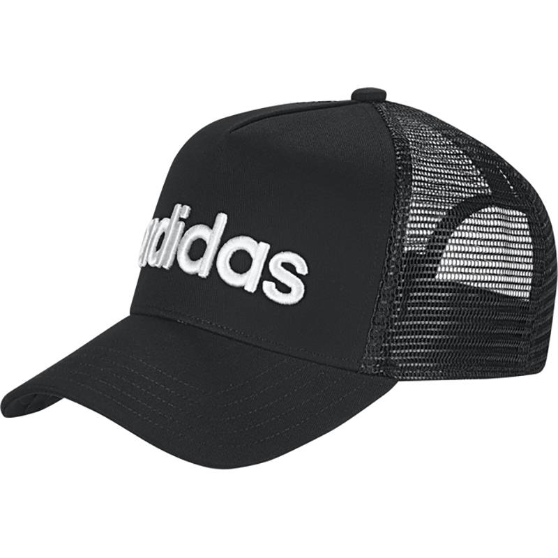Qingcang Adidas Men's Women's Sports Leisure Network Clothing Based Baseball Battle Tongue Hat ED0316BK7308