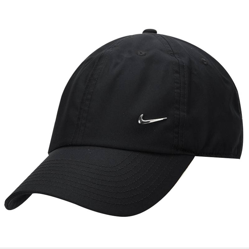 Nike Nike Hat Men's Hat Men's Female Hat Summer 2024 Sports Outdoor Casual Sun Baseball Hat