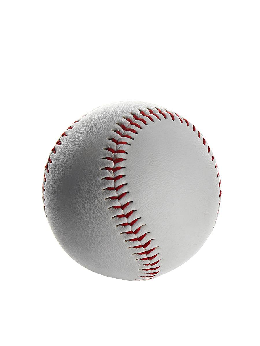 A soft-ball soft-ball soft-ball first-year training game for nine inches of solid sports equipment