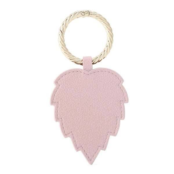 Maple leaf hat holder (pink 1) strong magnetic suction power