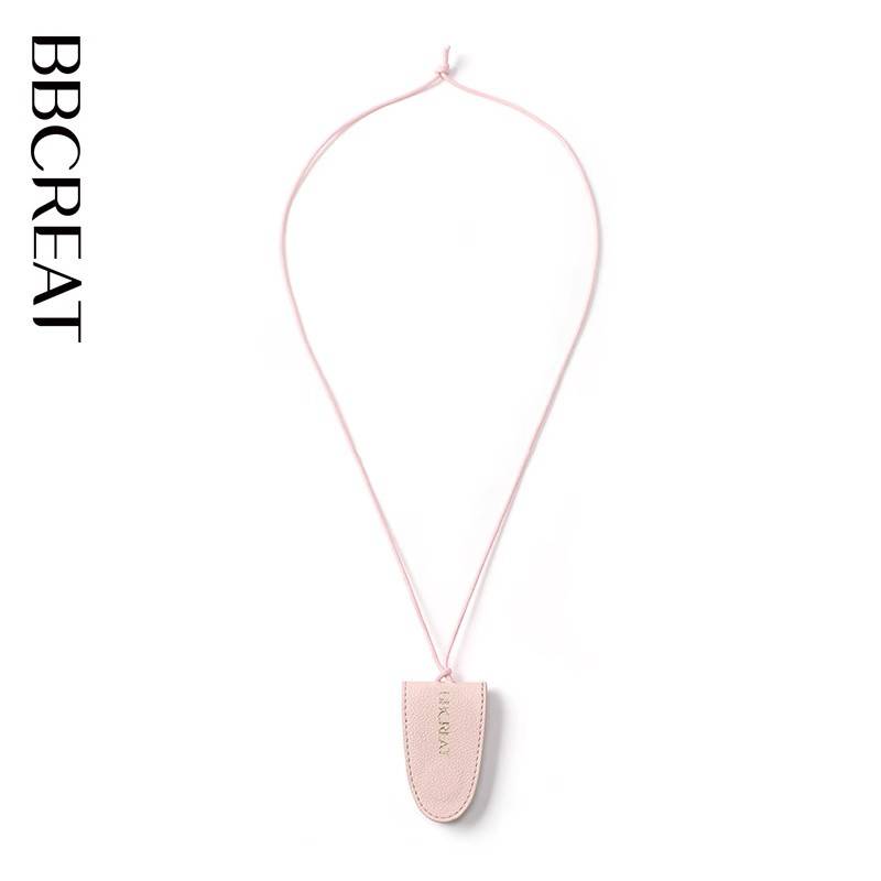 Waning sunglasses (pink) strong magnetic suction