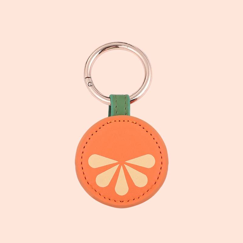 Orange (strong magnetic hat clip) 1