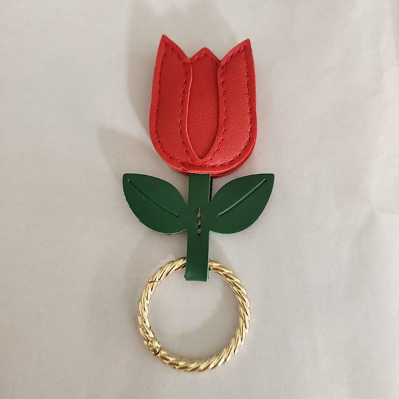 Rose (red) strong magnetic suction power
