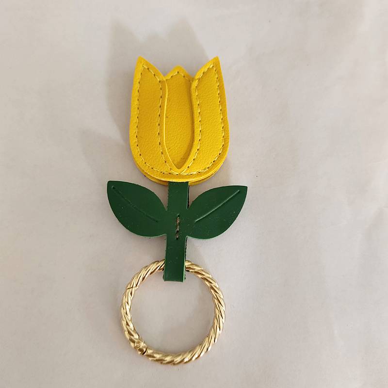 Rose (yellow) strong magnetic suction power