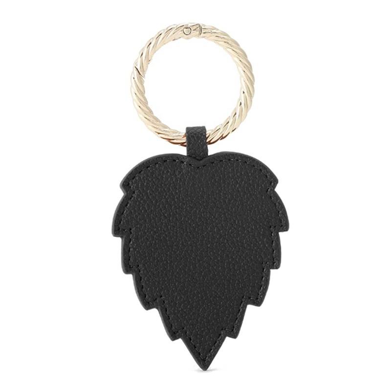 Maple leaf hat holder (black 1) strong magnetic suction