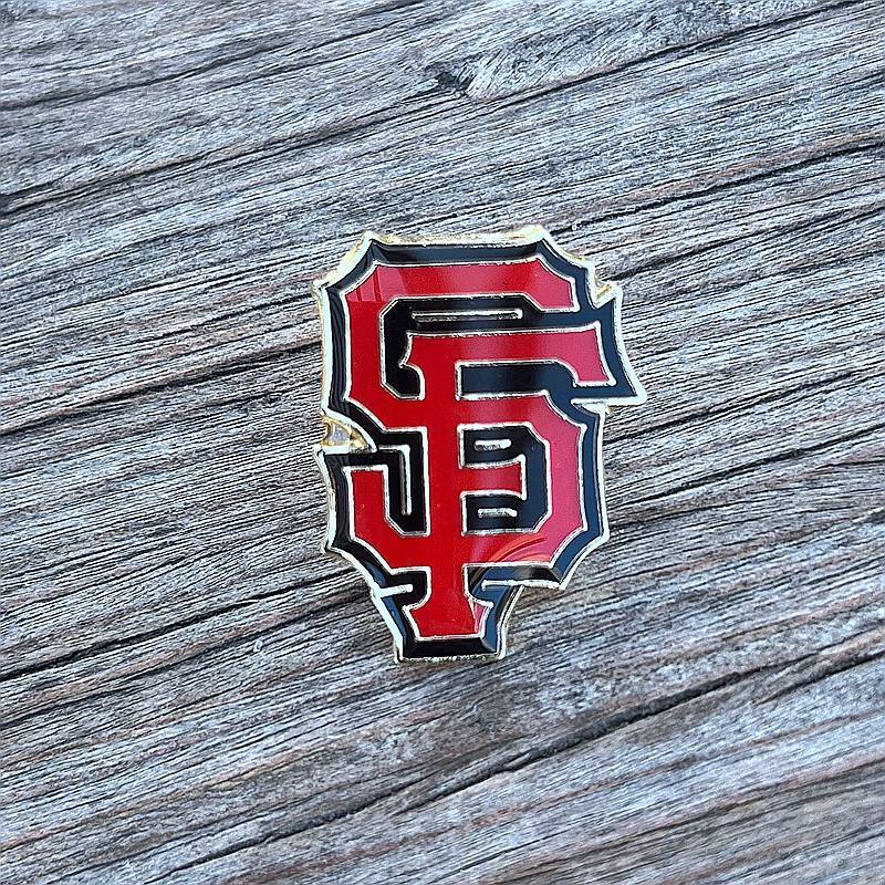 San Francisco Giant