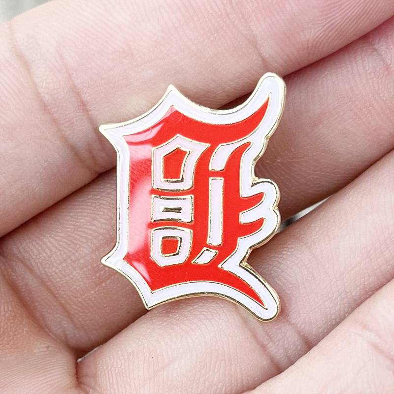 Detroit Tiger