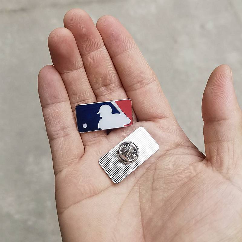 Baseball logo
