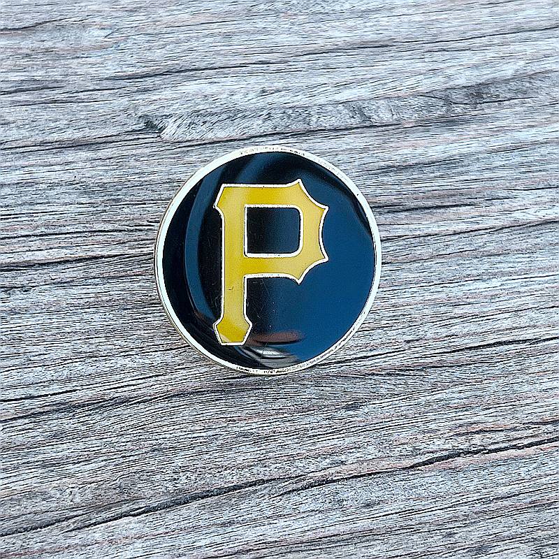 Pirates P