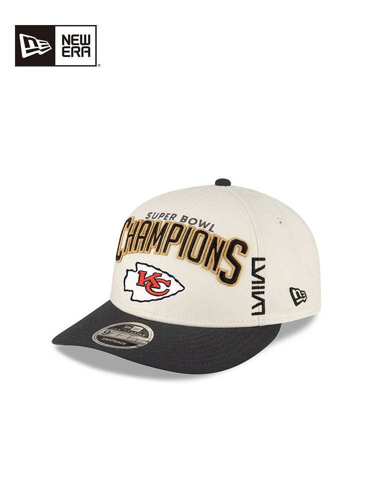 New Era New Yahua 2024 new NFL champion Super Bowl rugby super bowl baseball cap