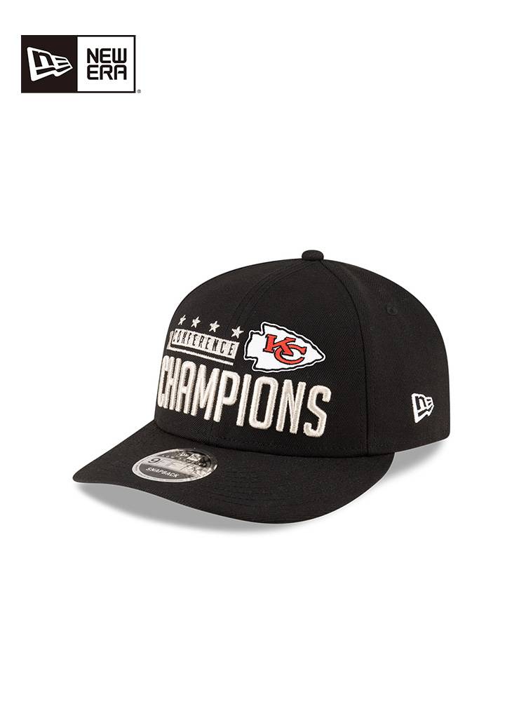New Era New Yahua 2024 new NFL champion Super Bowl rugby super bowl baseball cap