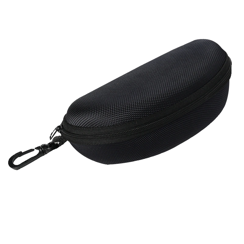 Portable hanging version of the sunglasses box sunglasses box sunglasses box myopia glasses glasses box frame box