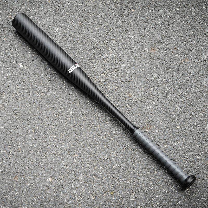 Real carbon fiber · 3K lines
