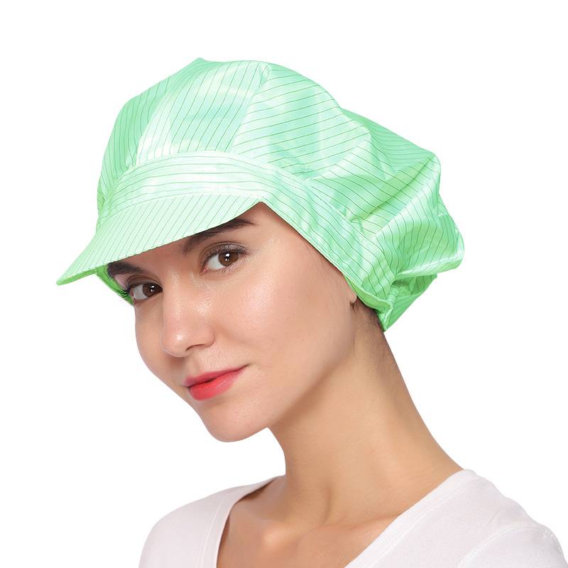 New Women's Hat [Light Green]