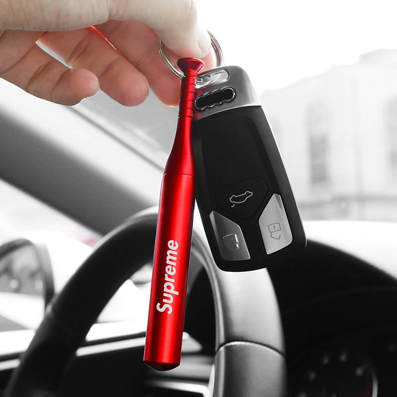 Keys to top-key car