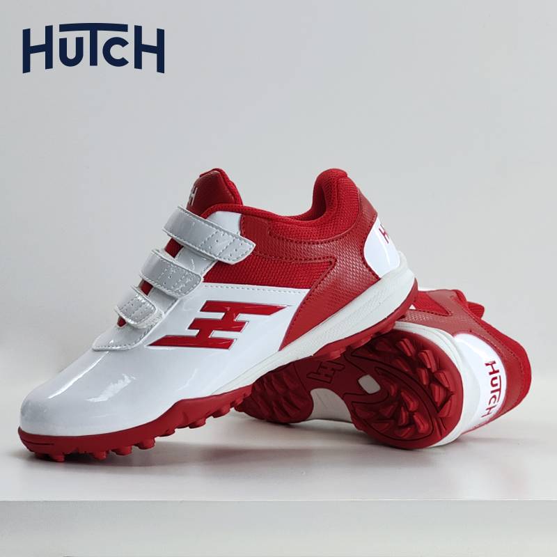 U.S. HUTCH 002 classic baseball shoe youth casual sports shoes children's baseball/broken nail