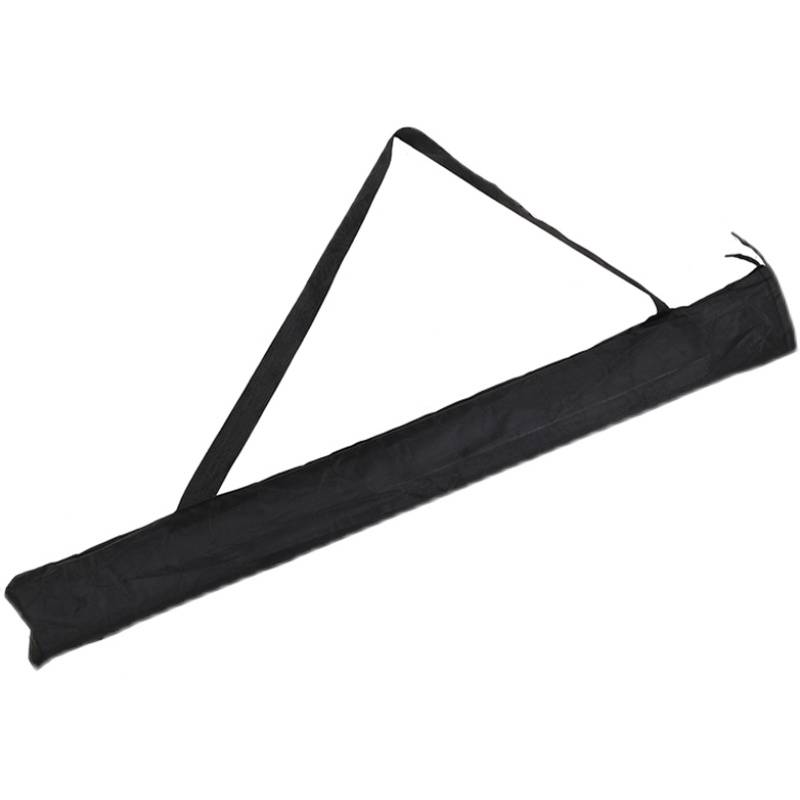 Oxford cloth stick sleeve baseball stick backpack baseball sticks hand strap two -use Oxford cloth baseball stick bag