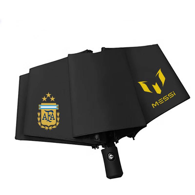 Tottenham Real Madrid AC International Milan Arsenal Arsenal Liverpool Barcelona Cristiano Ronaldo Folding Umbrella