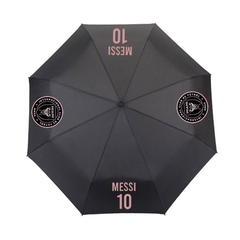 Tottenham Real Madrid AC International Milan Arsenal Arsenal Liverpool Barcelona Cristiano Ronaldo Folding Umbrella