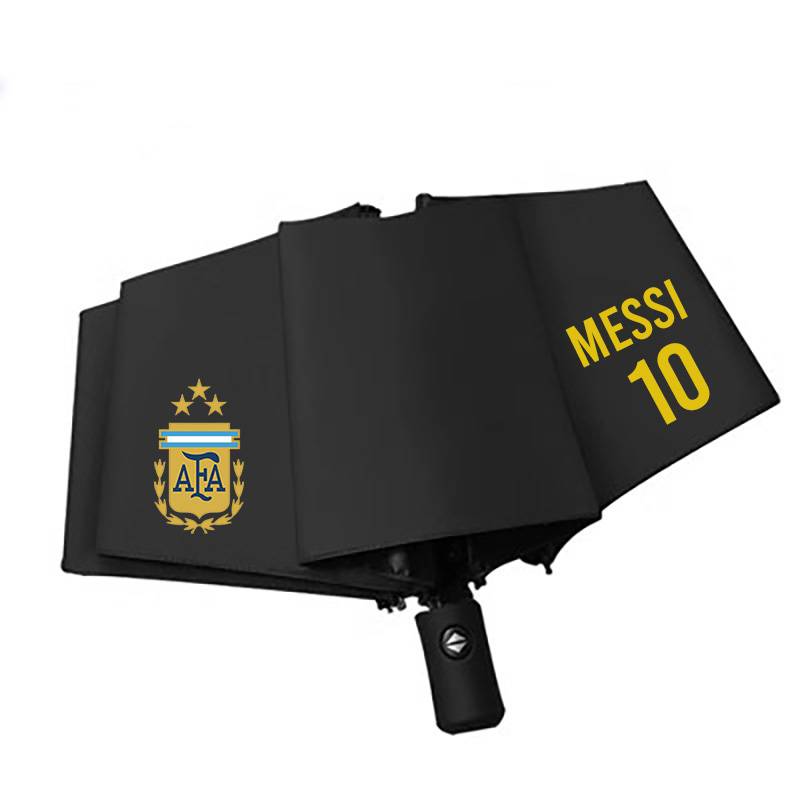 Argentine Messi