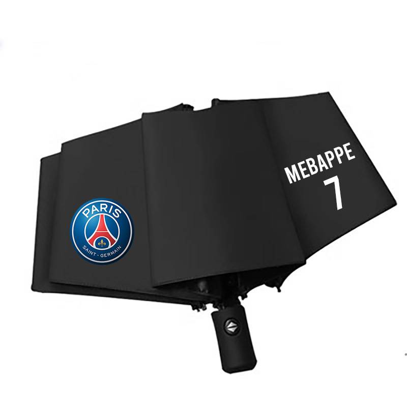 Mbappe