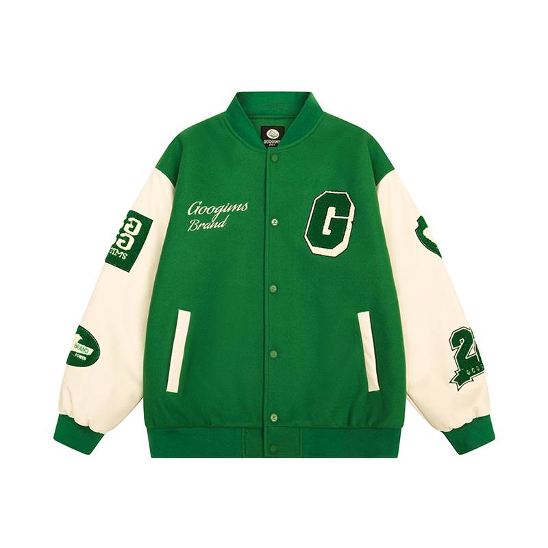 Parrot green