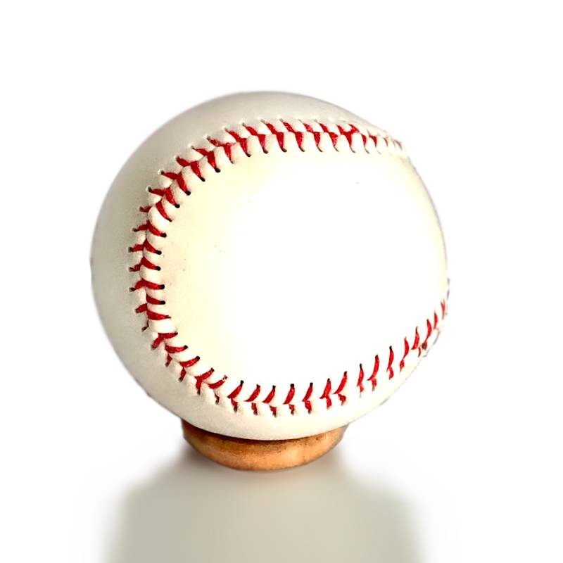 White ball hard
