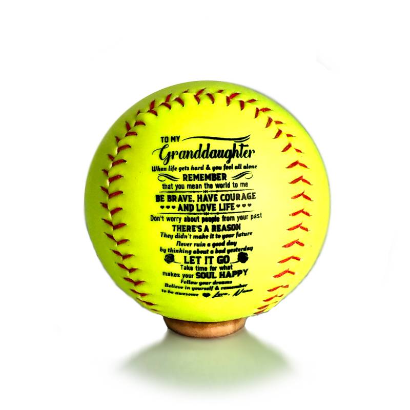 softball