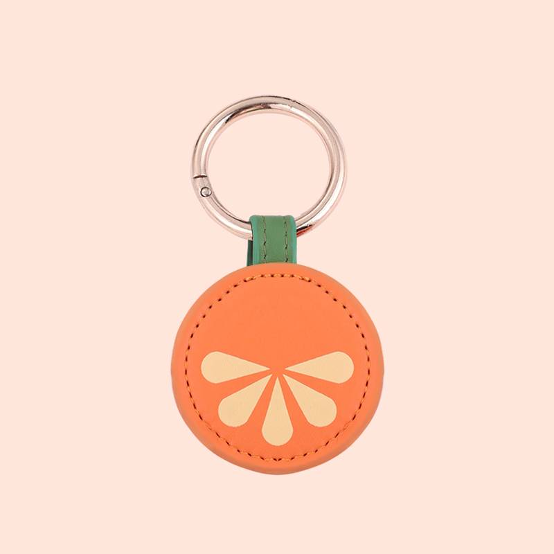 [Upgrade] Orange (strong magnetic sucking hat clip)