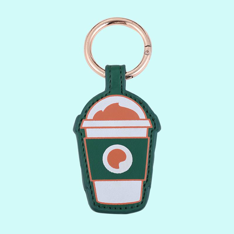 [Upgrade] Milk Tea Cup (strong magnetic caps)