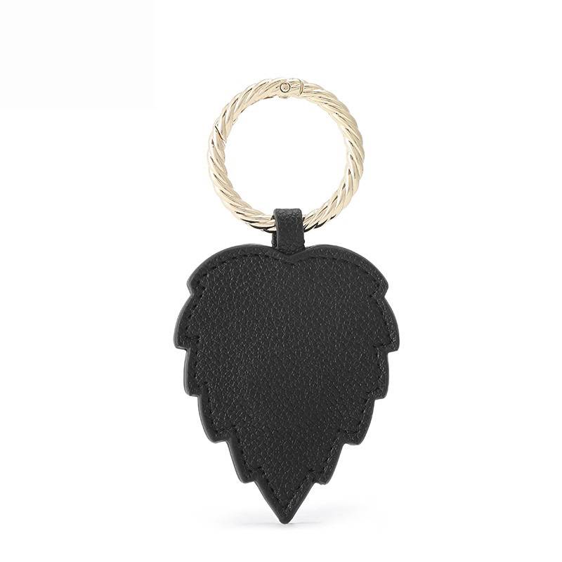 【Maple Leaf model】 Black (strong magnetic suction)