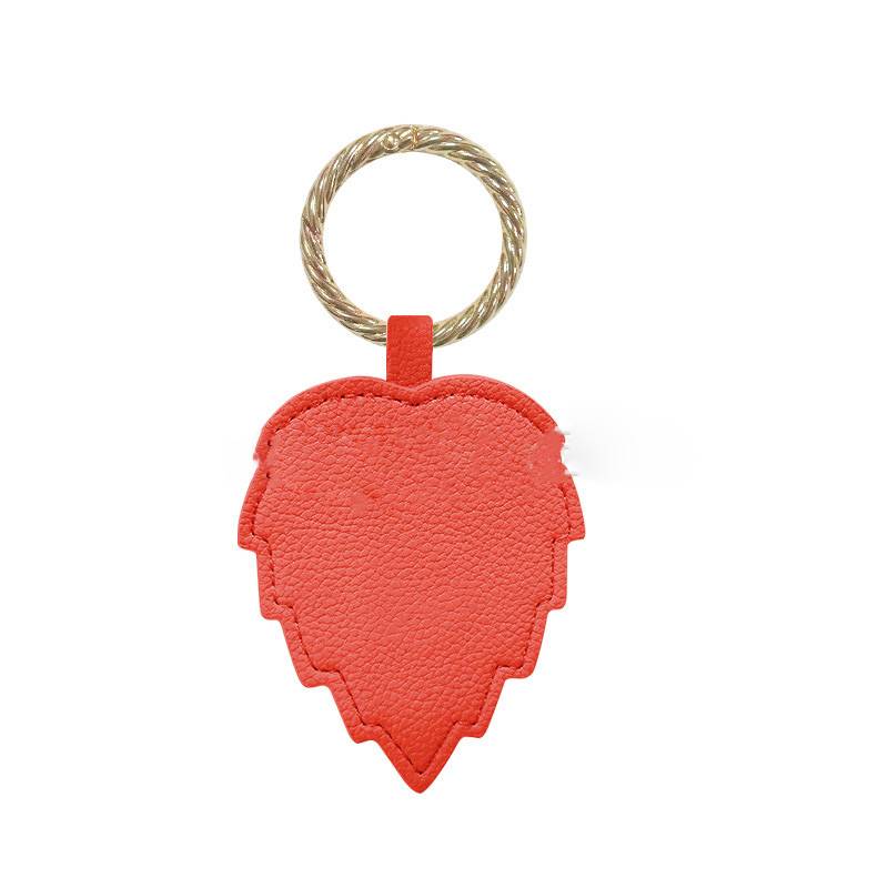 【Maple Leaf model】 Red (strong magnetic suction)