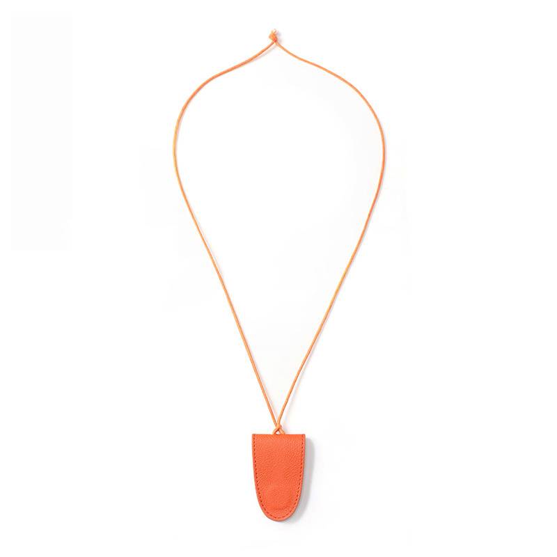 Orange sunglasses (strong magnetic suction)