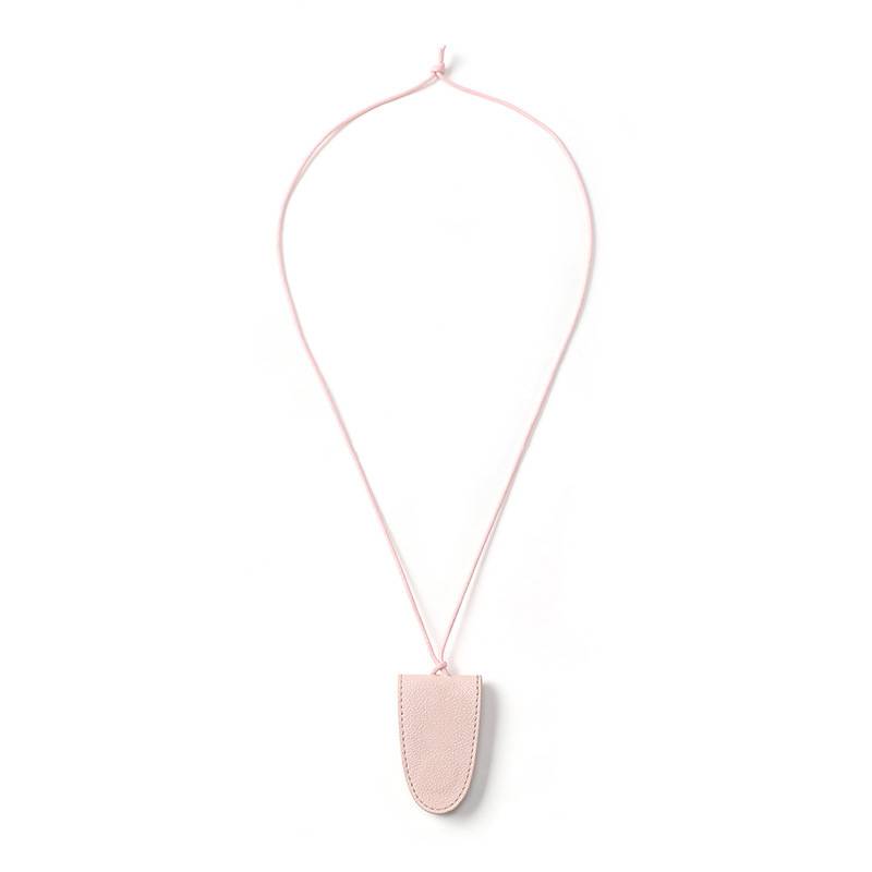 Pink sunglasses (strong magnetic suction)