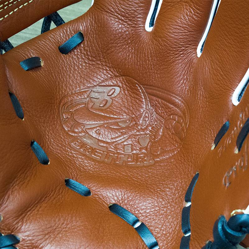 Study special offer Brett Brett Children 10.5 -inch 11.5 -inch Cowater Professional Baseball Gloves