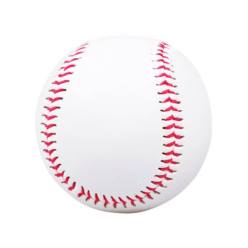 Montagnard baseball training soft, safe baseball schoolboys practice test game throw