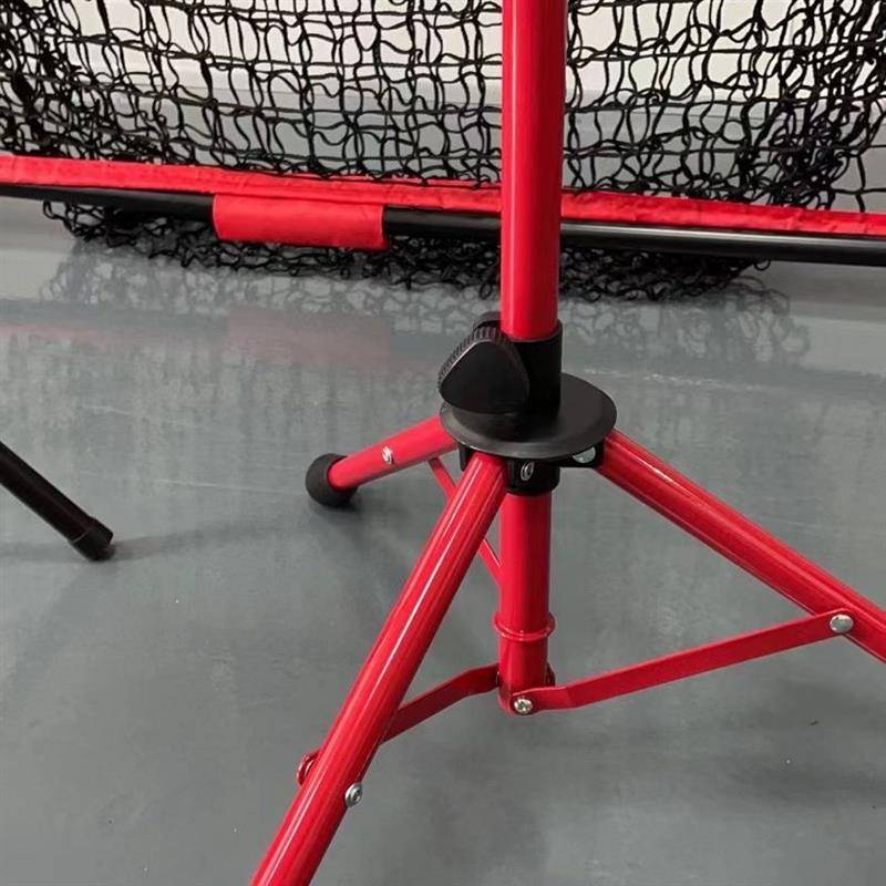 A full set of self -practicing artifacts baseball base sets of portable blockball baseball bases for three -piece baseball set. A full set