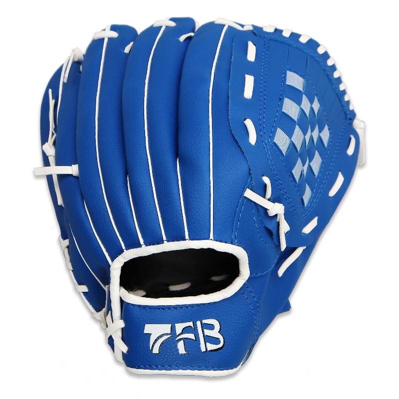 Baseball gloves Children Student Youth Adult Barball Pack Gloves Gloves Inland Field Field Strikes Left Hand and right hand