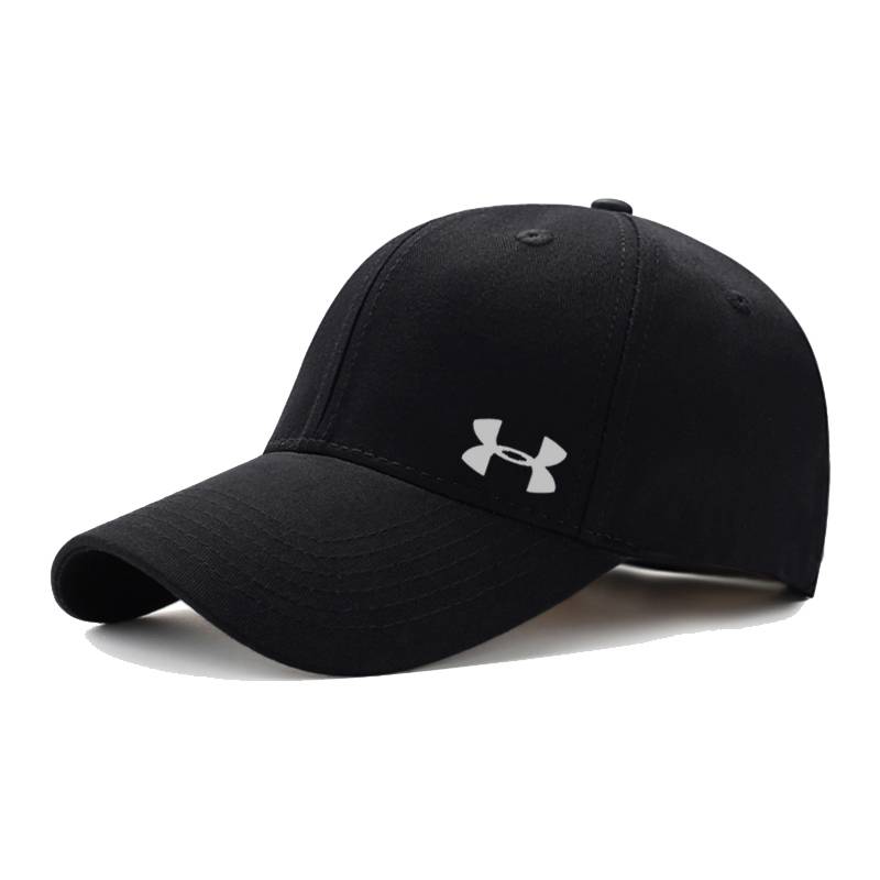 Andma's official genuine UA men and women sun hat baseball golf hat adjustable sports cap duck tongue hat