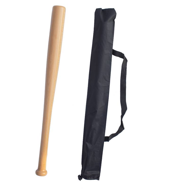 Baseball stick oak solid wood wood durable children, young youth baseball baseball insight, carcuel stick