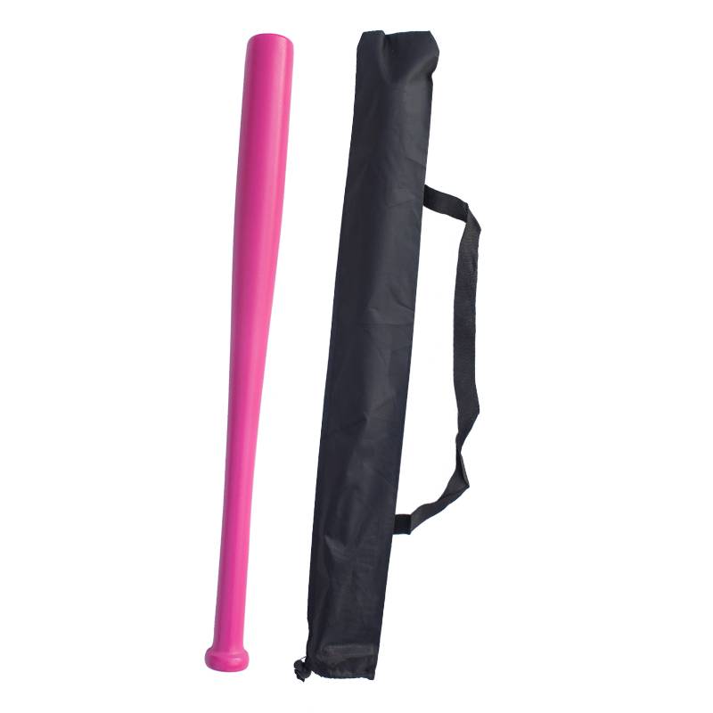 64cm pink solid wood+bag